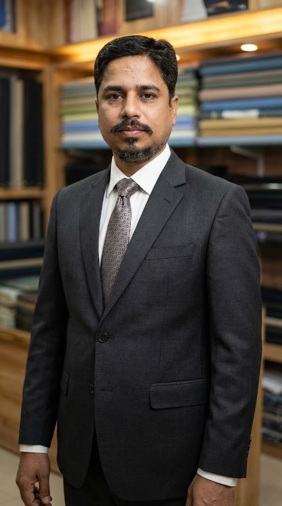 S.M.ABDUL RAHEEM