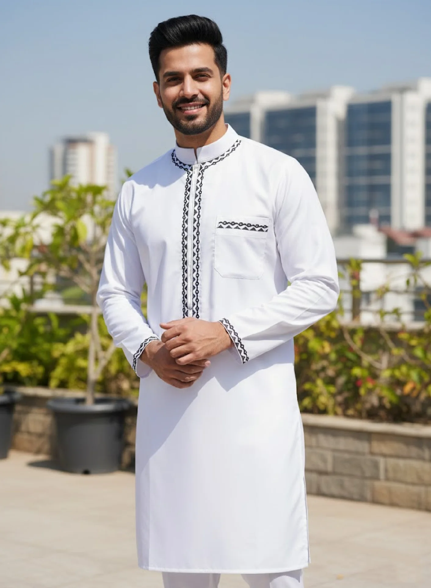 kameez Shalwar Wedding