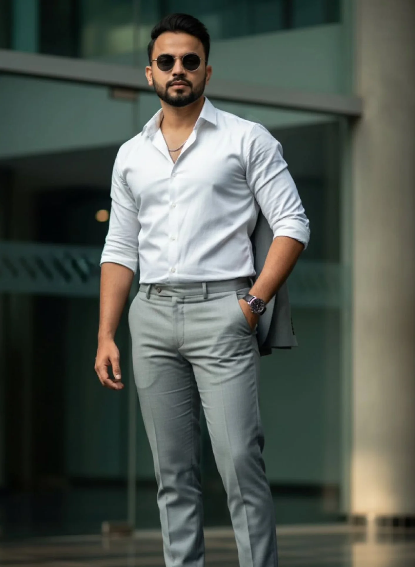 Shirt pant
