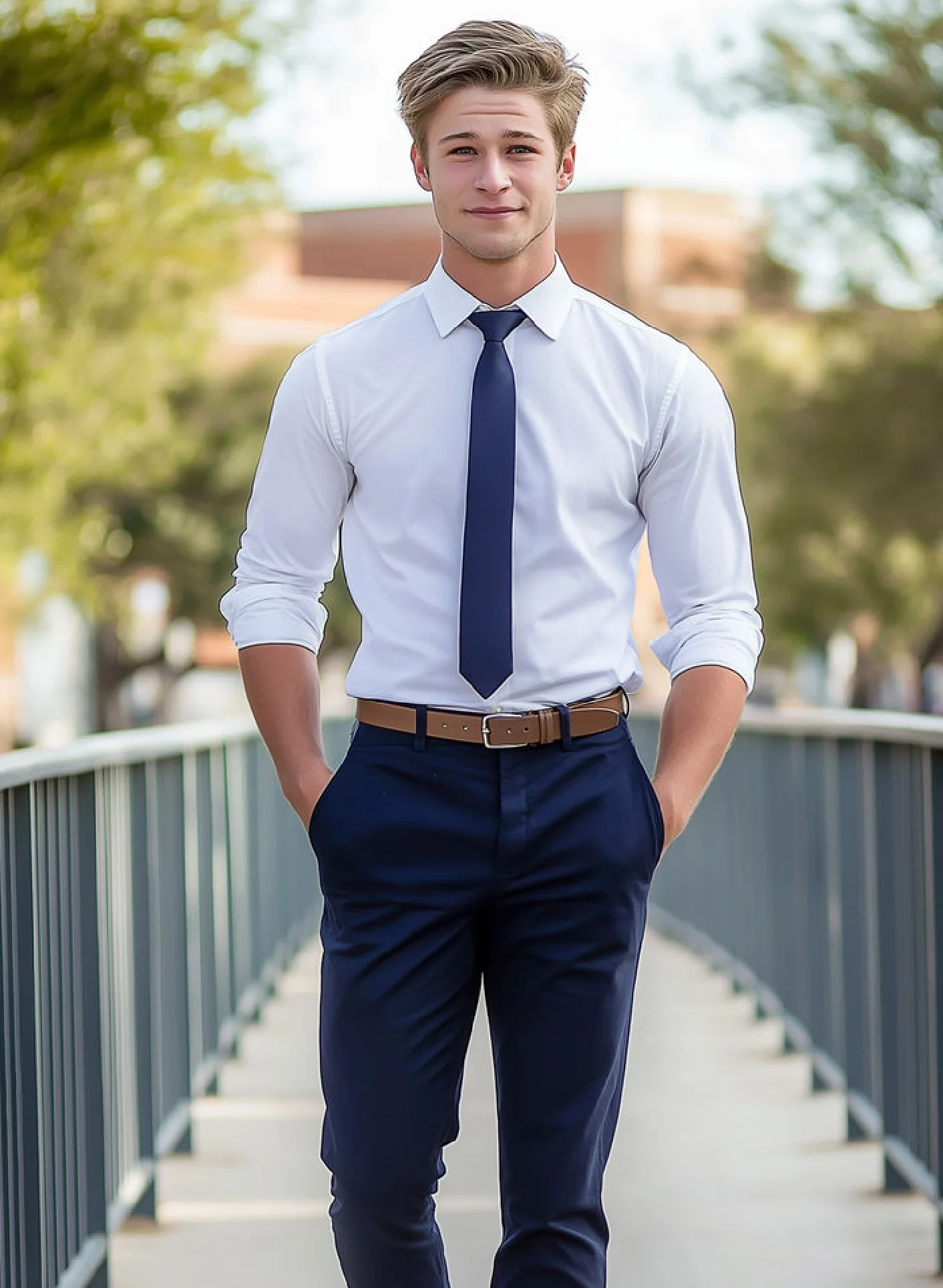 Shirt pant
